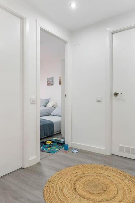 Apartamento Marques De Urquijo Gijón Exterior foto
